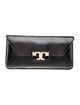 Tory Burch Patent Leather Clutch