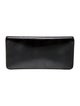 Tory Burch Patent Leather Clutch