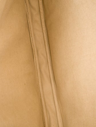 Tory Burch Canvas Shoulder Bag