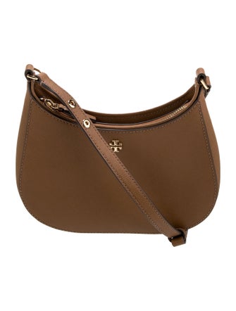 Tory Burch Saffiano Leather Shoulder Bag