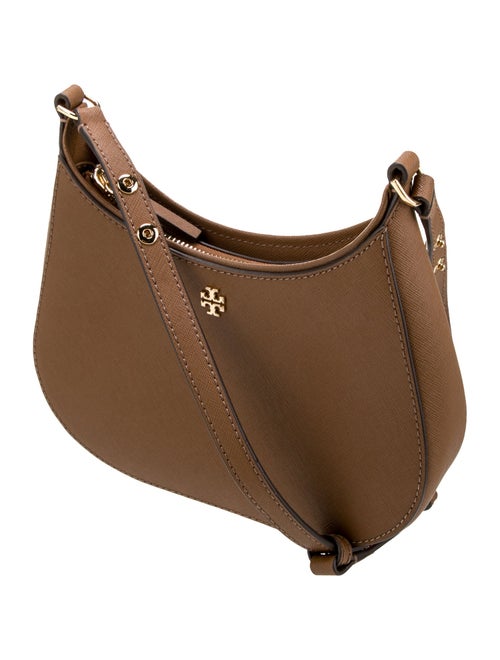 Tory Burch Saffiano Leather Shoulder Bag