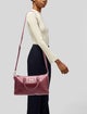 Tory Burch Leather Top Handle Bag