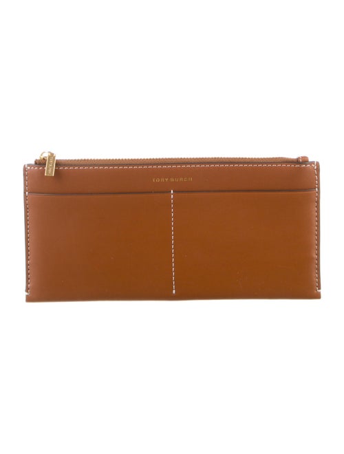 Tory Burch Leather Pouch