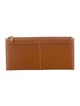Tory Burch Leather Pouch