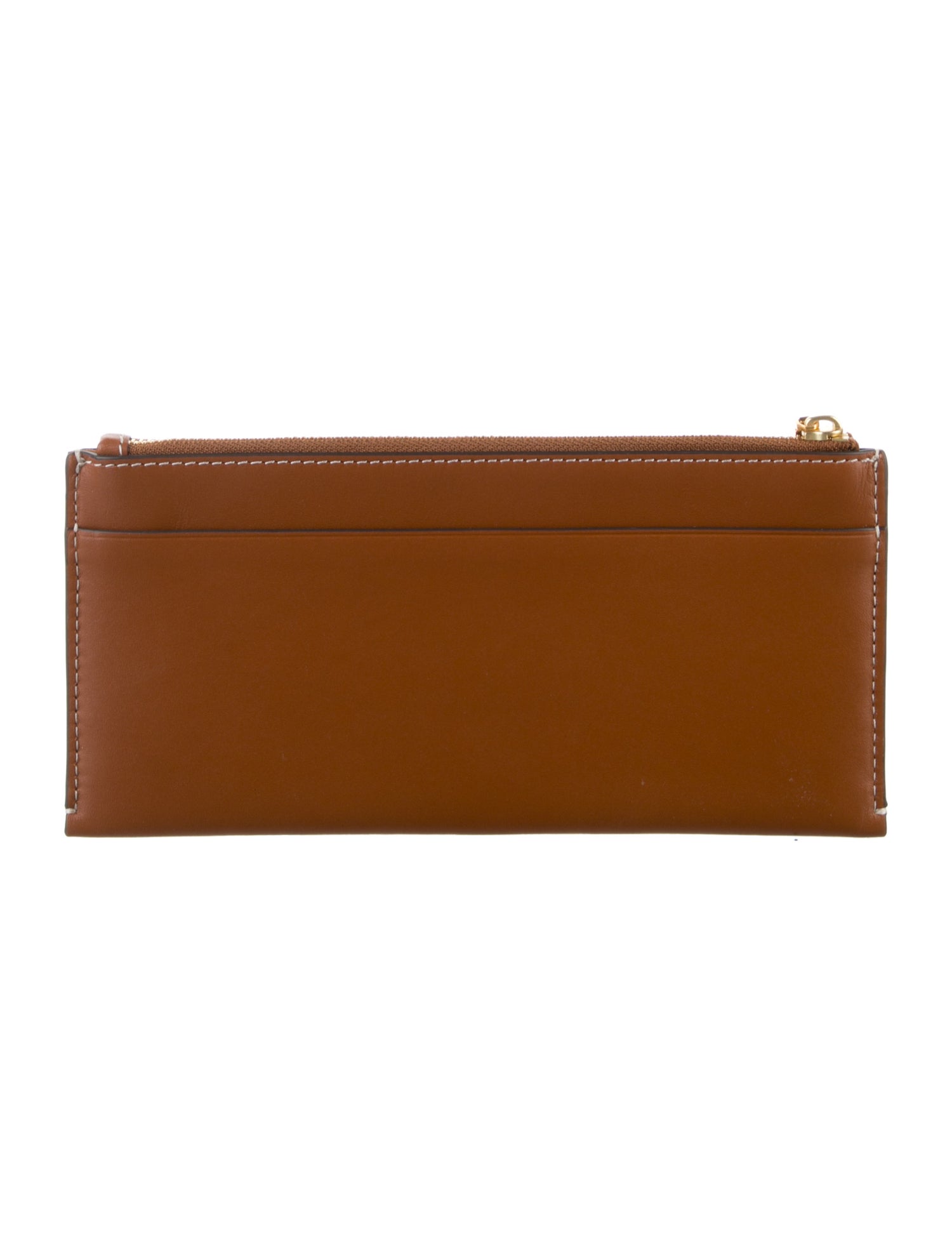 Tory Burch Leather Pouch