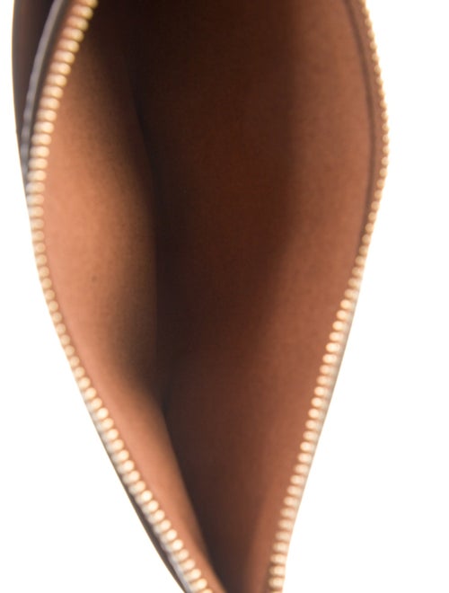 Tory Burch Leather Pouch