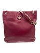Tory Burch Leather Shoulder Bag