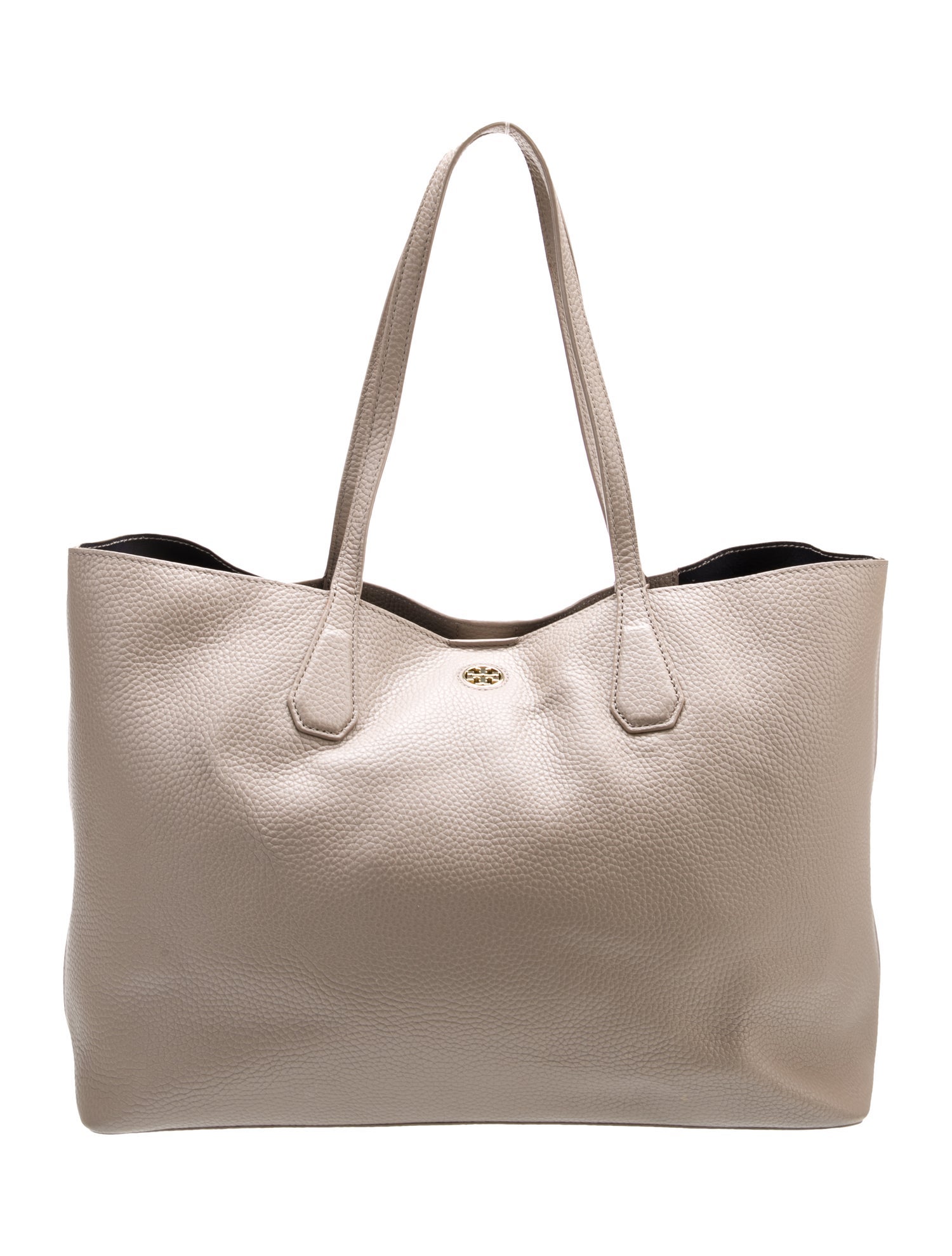 Tory Burch Leather Tote
