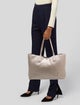 Tory Burch Leather Tote