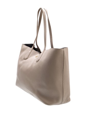 Tory Burch Leather Tote