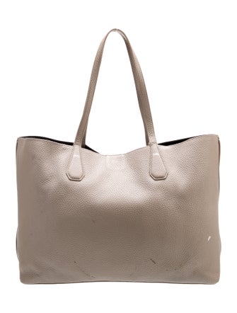 Tory Burch Leather Tote