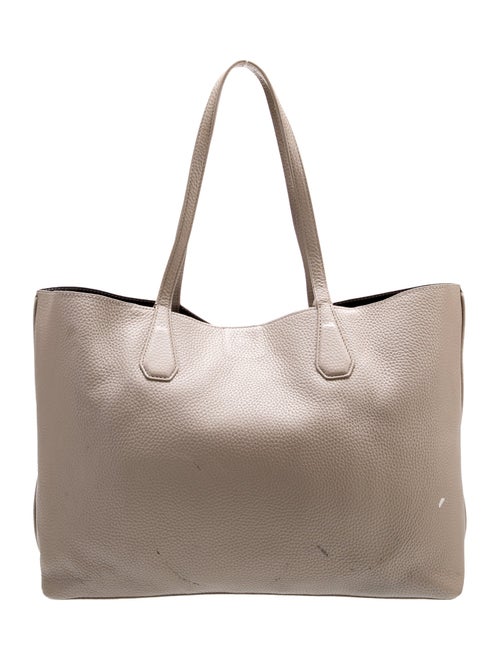 Tory Burch Leather Tote