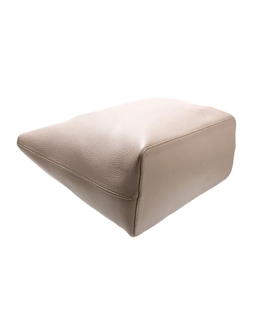 Tory Burch Leather Tote