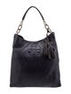 Tory Burch Leather Hobo