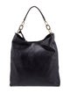 Tory Burch Leather Hobo