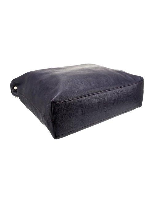 Tory Burch Leather Hobo