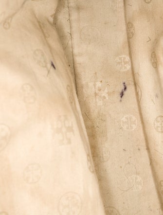 Tory Burch Leather Hobo