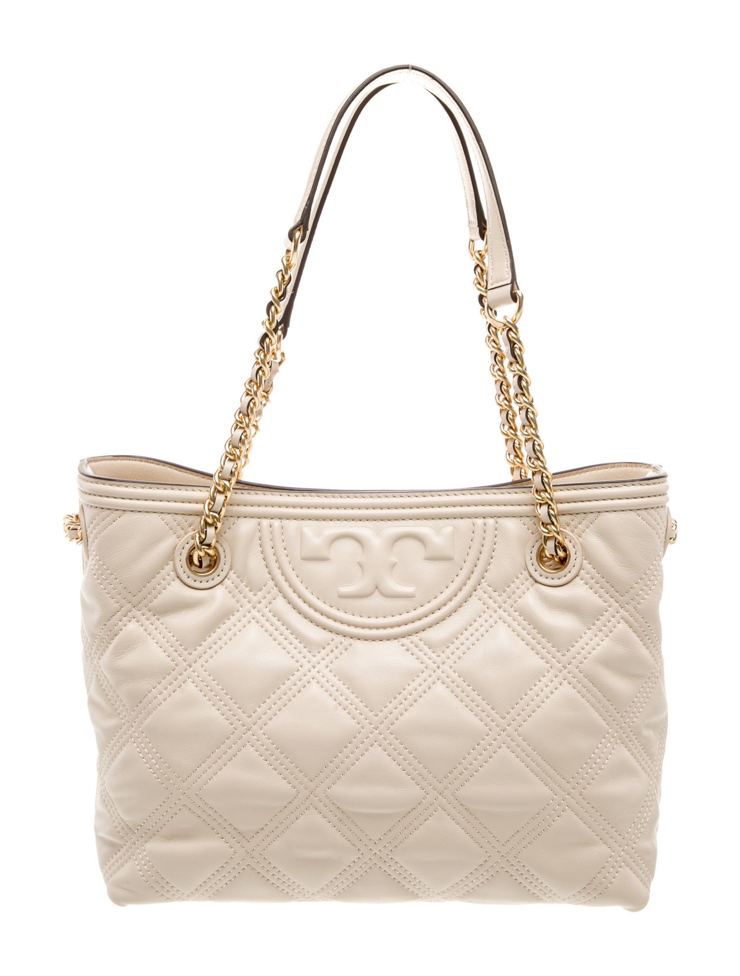 Tory Burch Leather Shoulder Bag