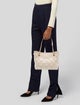 Tory Burch Leather Shoulder Bag