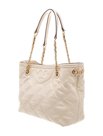 Tory Burch Leather Shoulder Bag