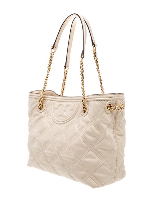 Tory Burch Leather Shoulder Bag