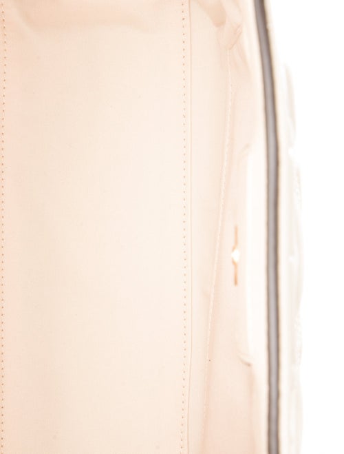 Tory Burch Leather Shoulder Bag