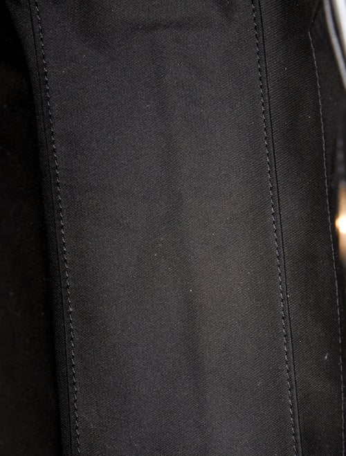 Tory Burch Leather Top Handle Bag