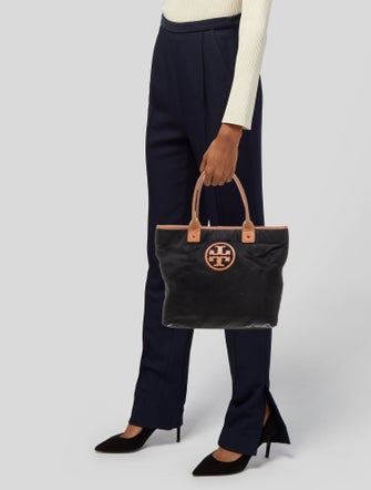 Tory Burch Nylon Tote