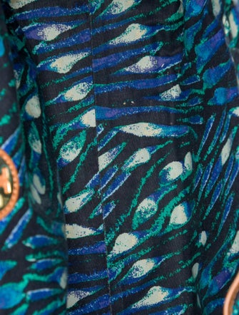 Tory Burch Nylon Tote