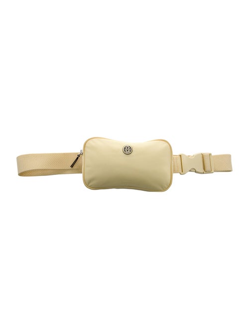 Tory Burch Nylon Belt Bag