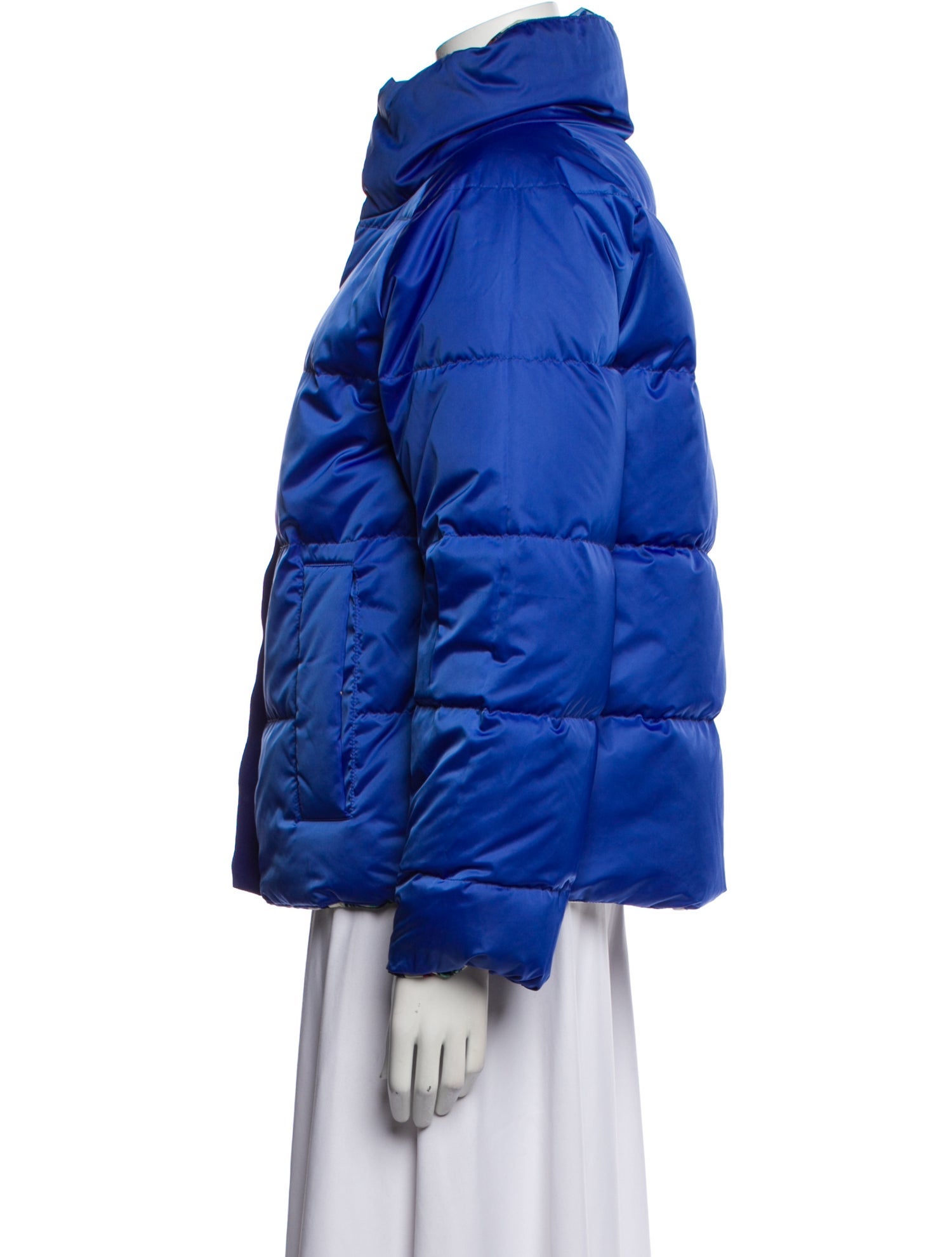 Tory Burch Down Jacket