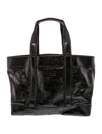 Tory Burch Leather Tote