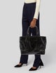 Tory Burch Leather Tote