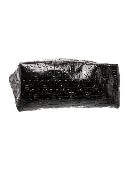 Tory Burch Leather Tote