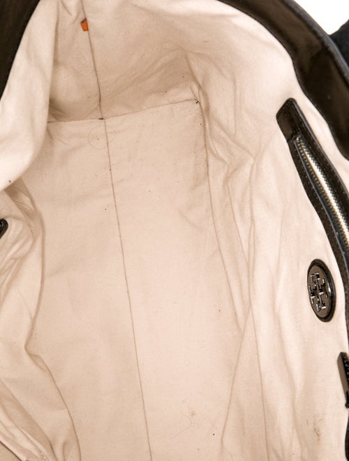 Tory Burch Leather Tote