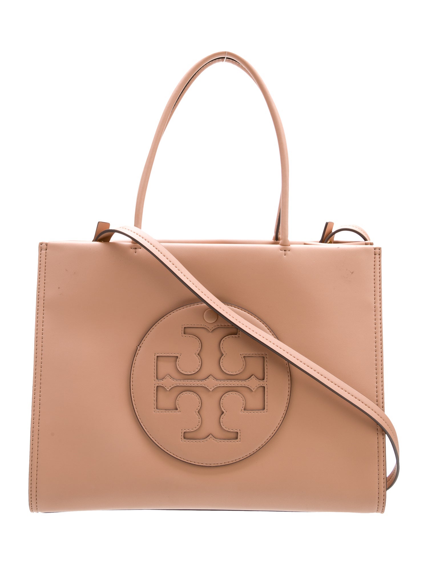 Tory Burch Leather Crossbody Bag