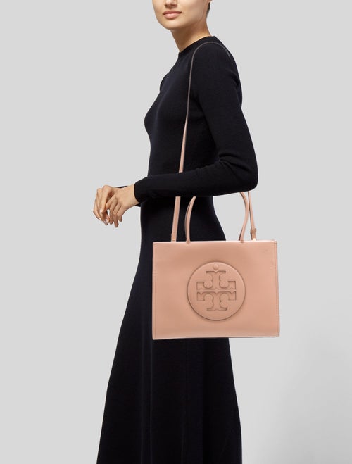 Tory Burch Leather Crossbody Bag