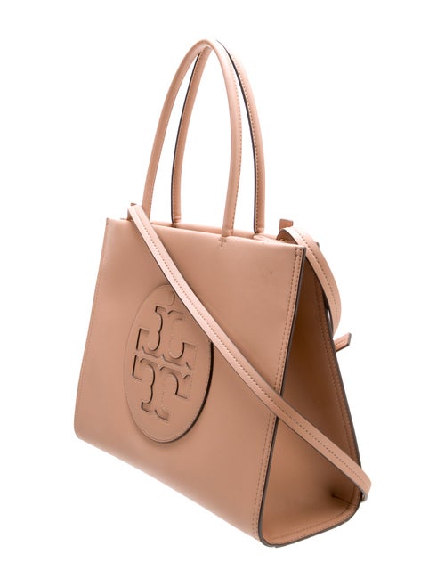 Tory Burch Leather Crossbody Bag