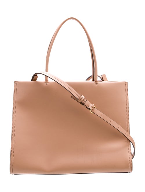 Tory Burch Leather Crossbody Bag