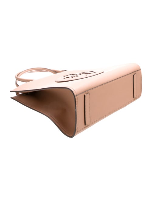 Tory Burch Leather Crossbody Bag