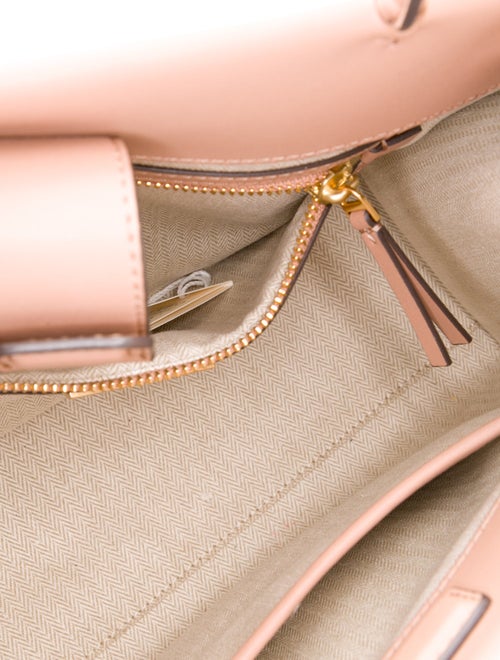 Tory Burch Leather Crossbody Bag