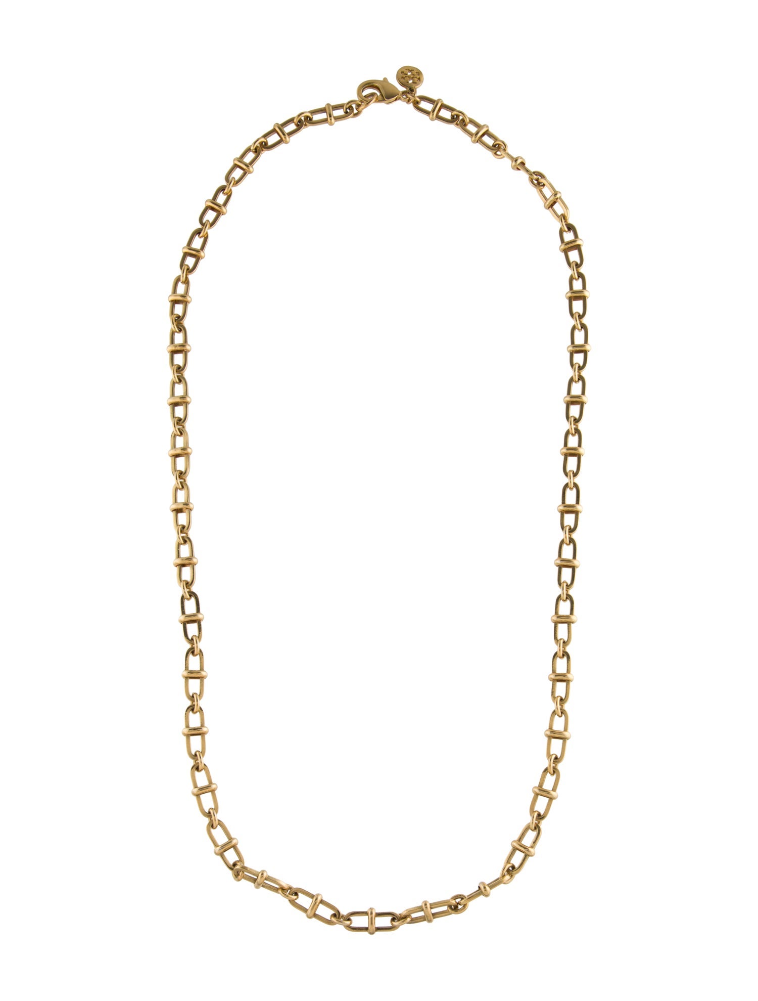 Tory Burch Chain Necklace