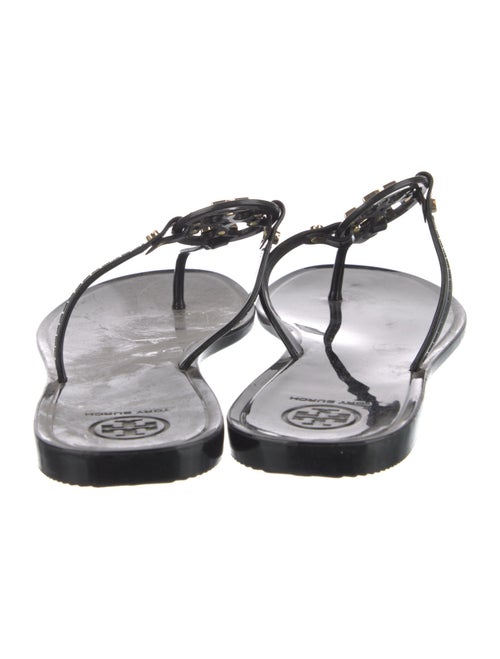 Tory Burch Rubber Slides