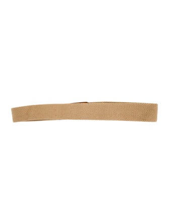 Tory Burch Belt