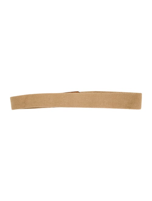 Tory Burch Belt