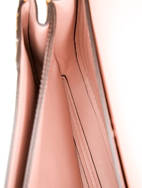 Tory Burch Leather Shoulder Bag