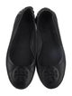 Tory Burch Leather Ballet Flats