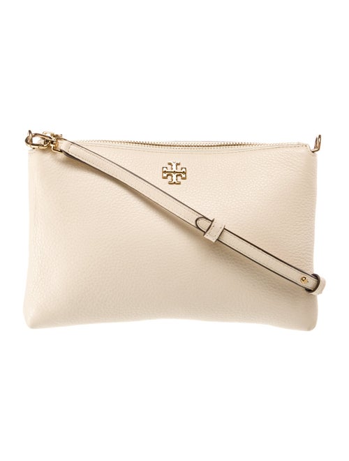 Tory Burch Leather Crossbody Bag