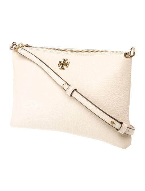 Tory Burch Leather Crossbody Bag