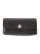 Tory Burch Saffiano Leather Clutch